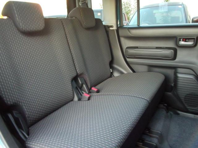 ハスラー ＨＹＢＲＩＤ　Ｘ　全方位モニター付メモリーナビ　ＥＴＣ　ＬＥＤヘッドランプ　キーレスプッシュスタート　ステアリングオーディオスイッチ　パーソナルテーブル　マイルドハイブリッド　サポカー　ＳＲＳサイドエアバッグ　ＳＲＳカーテンエアバッグ　ＥＳＰ（68枚目）