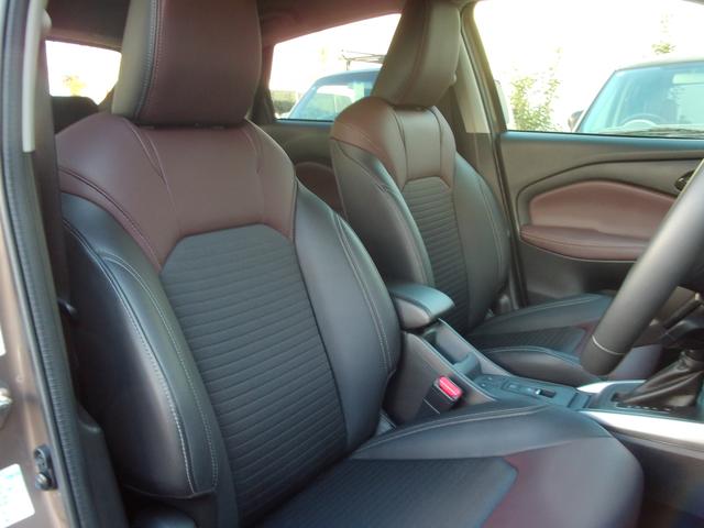 フロンクス １型　全方位モニター付メモリーナビ　スズキコネクト　パドルシフト　ＬＥＤヘッドランプ　キーレスプッシュスタート　アダプティブクルーズコントロール　ステアリングオーディオスイッチ　電動パーキングブレーキ　マイルドハイブリッド　サポカー（18枚目）