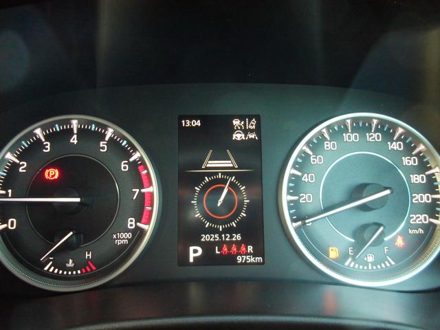 フロンクス １型　全方位モニター付メモリーナビ　スズキコネクト　パドルシフト　ＬＥＤヘッドランプ　キーレスプッシュスタート　アダプティブクルーズコントロール　ステアリングオーディオスイッチ　電動パーキングブレーキ　マイルドハイブリッド　サポカー（21枚目）