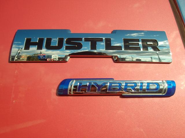 ハスラー ＨＹＢＲＩＤ　Ｘ　ディスプレイオーディオ　ＬＥＤヘッドランプ　キーレスプッシュスタート　ステアリングオーディオスイッチ　パーソナルテーブル　マイルドハイブリッド　衝突被害軽減ブレーキ　後退時ブレーキサポート　アルミホイール　シートヒーター（13枚目）