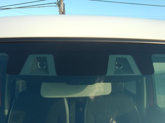 ハスラー ＨＹＢＲＩＤ　Ｘ　ディスプレイオーディオ　ＬＥＤヘッドランプ　キーレスプッシュスタート　ステアリングオーディオスイッチ　パーソナルテーブル　マイルドハイブリッド　衝突被害軽減ブレーキ　後退時ブレーキサポート　アルミホイール　シートヒーター（14枚目）