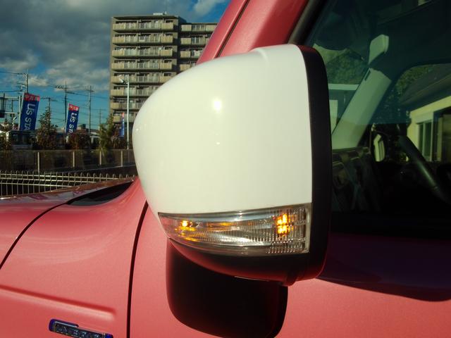 ハスラー ＨＹＢＲＩＤ　Ｘ　ディスプレイオーディオ　ＬＥＤヘッドランプ　キーレスプッシュスタート　ステアリングオーディオスイッチ　パーソナルテーブル　マイルドハイブリッド　衝突被害軽減ブレーキ　後退時ブレーキサポート　アルミホイール　シートヒーター（24枚目）