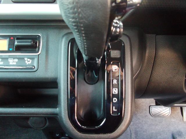 ハスラー ＨＹＢＲＩＤ　Ｘ　ディスプレイオーディオ　ＬＥＤヘッドランプ　キーレスプッシュスタート　ステアリングオーディオスイッチ　パーソナルテーブル　マイルドハイブリッド　衝突被害軽減ブレーキ　後退時ブレーキサポート　アルミホイール　シートヒーター（44枚目）