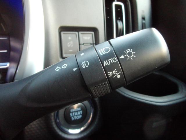 ハスラー ＨＹＢＲＩＤ　Ｘ　ディスプレイオーディオ　ＬＥＤヘッドランプ　キーレスプッシュスタート　ステアリングオーディオスイッチ　パーソナルテーブル　マイルドハイブリッド　衝突被害軽減ブレーキ　後退時ブレーキサポート　アルミホイール　シートヒーター（45枚目）