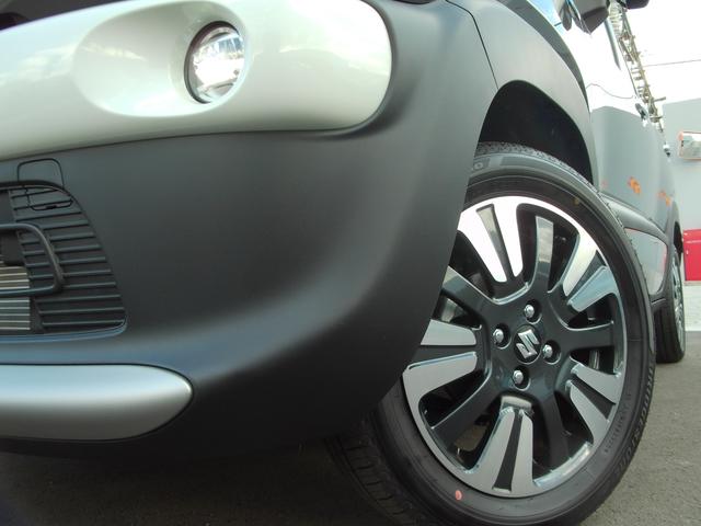 クロスビー ＨＹＢＲＩＤ　ＭＺ　オーディオレス　パドルシフト　ＬＥＤヘッドランプ　キーレスプッシュスタート　アダプティブクルーズコントロール　ステアリングオーディオスイッチ　パーソナルテーブル　マイルドハイブリッド　サポカー　シートヒーター　ターボ（5枚目）