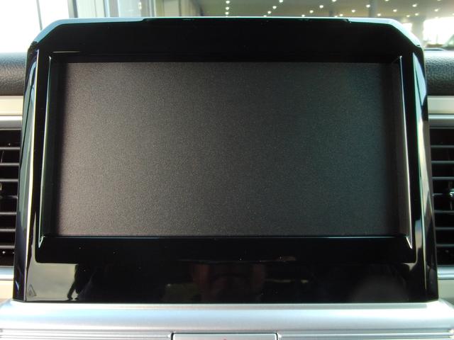 クロスビー ＨＹＢＲＩＤ　ＭＺ　オーディオレス　パドルシフト　ＬＥＤヘッドランプ　キーレスプッシュスタート　アダプティブクルーズコントロール　ステアリングオーディオスイッチ　パーソナルテーブル　マイルドハイブリッド　サポカー　シートヒーター　ターボ（8枚目）