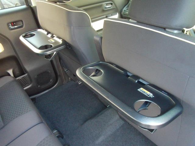 クロスビー ＨＹＢＲＩＤ　ＭＺ　オーディオレス　パドルシフト　ＬＥＤヘッドランプ　キーレスプッシュスタート　アダプティブクルーズコントロール　ステアリングオーディオスイッチ　パーソナルテーブル　マイルドハイブリッド　サポカー　シートヒーター　ターボ（14枚目）