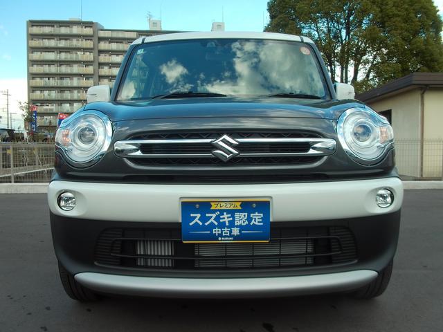 クロスビー ＨＹＢＲＩＤ　ＭＺ　オーディオレス　パドルシフト　ＬＥＤヘッドランプ　キーレスプッシュスタート　アダプティブクルーズコントロール　ステアリングオーディオスイッチ　パーソナルテーブル　マイルドハイブリッド　サポカー　シートヒーター　ターボ（23枚目）