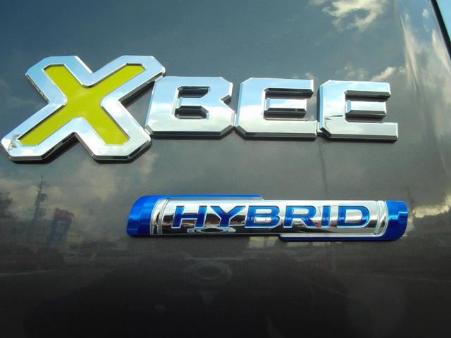 クロスビー ＨＹＢＲＩＤ　ＭＺ　オーディオレス　パドルシフト　ＬＥＤヘッドランプ　キーレスプッシュスタート　アダプティブクルーズコントロール　ステアリングオーディオスイッチ　パーソナルテーブル　マイルドハイブリッド　サポカー　シートヒーター　ターボ（32枚目）