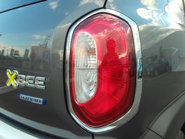 クロスビー ＨＹＢＲＩＤ　ＭＺ　オーディオレス　パドルシフト　ＬＥＤヘッドランプ　キーレスプッシュスタート　アダプティブクルーズコントロール　ステアリングオーディオスイッチ　パーソナルテーブル　マイルドハイブリッド　サポカー　シートヒーター　ターボ（33枚目）