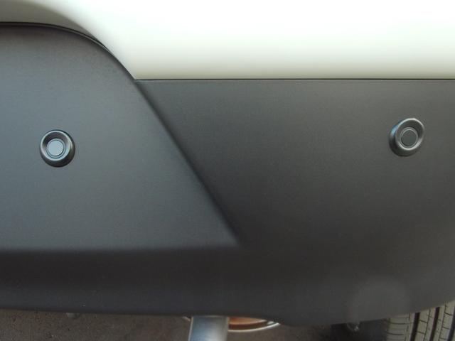 クロスビー ＨＹＢＲＩＤ　ＭＺ　オーディオレス　パドルシフト　ＬＥＤヘッドランプ　キーレスプッシュスタート　アダプティブクルーズコントロール　ステアリングオーディオスイッチ　パーソナルテーブル　マイルドハイブリッド　サポカー　シートヒーター　ターボ（34枚目）