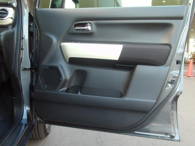 クロスビー ＨＹＢＲＩＤ　ＭＺ　オーディオレス　パドルシフト　ＬＥＤヘッドランプ　キーレスプッシュスタート　アダプティブクルーズコントロール　ステアリングオーディオスイッチ　パーソナルテーブル　マイルドハイブリッド　サポカー　シートヒーター　ターボ（39枚目）