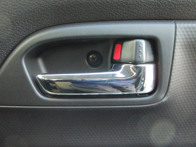 クロスビー ＨＹＢＲＩＤ　ＭＺ　オーディオレス　パドルシフト　ＬＥＤヘッドランプ　キーレスプッシュスタート　アダプティブクルーズコントロール　ステアリングオーディオスイッチ　パーソナルテーブル　マイルドハイブリッド　サポカー　シートヒーター　ターボ（40枚目）