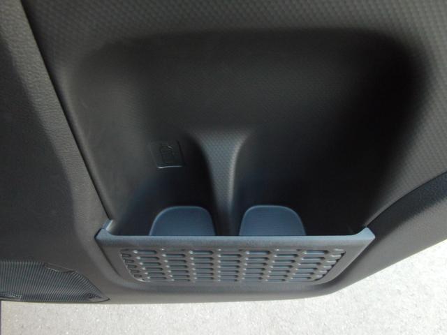 クロスビー ＨＹＢＲＩＤ　ＭＺ　オーディオレス　パドルシフト　ＬＥＤヘッドランプ　キーレスプッシュスタート　アダプティブクルーズコントロール　ステアリングオーディオスイッチ　パーソナルテーブル　マイルドハイブリッド　サポカー　シートヒーター　ターボ（44枚目）