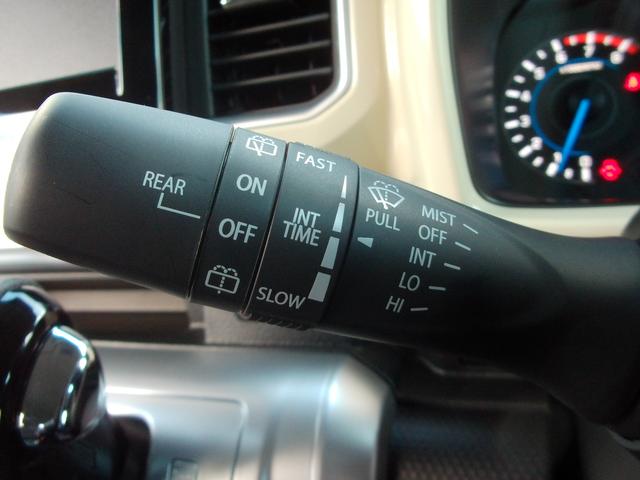 クロスビー ＨＹＢＲＩＤ　ＭＺ　オーディオレス　パドルシフト　ＬＥＤヘッドランプ　キーレスプッシュスタート　アダプティブクルーズコントロール　ステアリングオーディオスイッチ　パーソナルテーブル　マイルドハイブリッド　サポカー　シートヒーター　ターボ（50枚目）