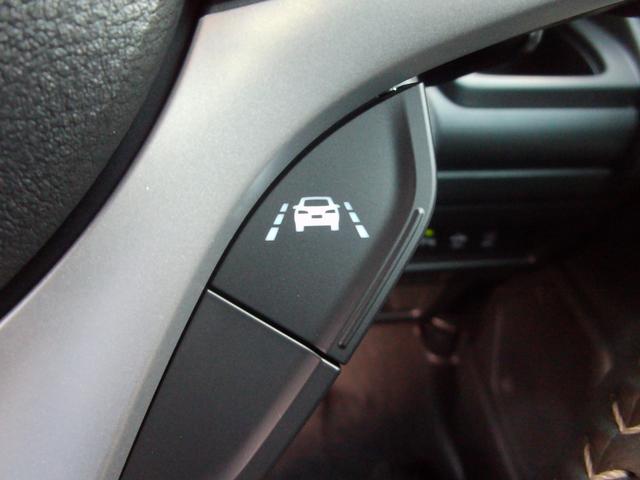 クロスビー ＨＹＢＲＩＤ　ＭＺ　オーディオレス　パドルシフト　ＬＥＤヘッドランプ　キーレスプッシュスタート　アダプティブクルーズコントロール　ステアリングオーディオスイッチ　パーソナルテーブル　マイルドハイブリッド　サポカー　シートヒーター　ターボ（51枚目）