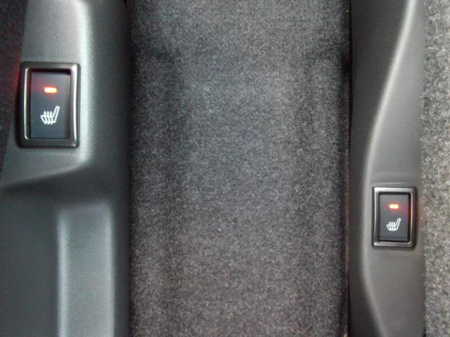 クロスビー ＨＹＢＲＩＤ　ＭＺ　オーディオレス　パドルシフト　ＬＥＤヘッドランプ　キーレスプッシュスタート　アダプティブクルーズコントロール　ステアリングオーディオスイッチ　パーソナルテーブル　マイルドハイブリッド　サポカー　シートヒーター　ターボ（54枚目）