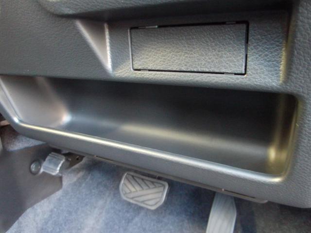 クロスビー ＨＹＢＲＩＤ　ＭＺ　オーディオレス　パドルシフト　ＬＥＤヘッドランプ　キーレスプッシュスタート　アダプティブクルーズコントロール　ステアリングオーディオスイッチ　パーソナルテーブル　マイルドハイブリッド　サポカー　シートヒーター　ターボ（58枚目）