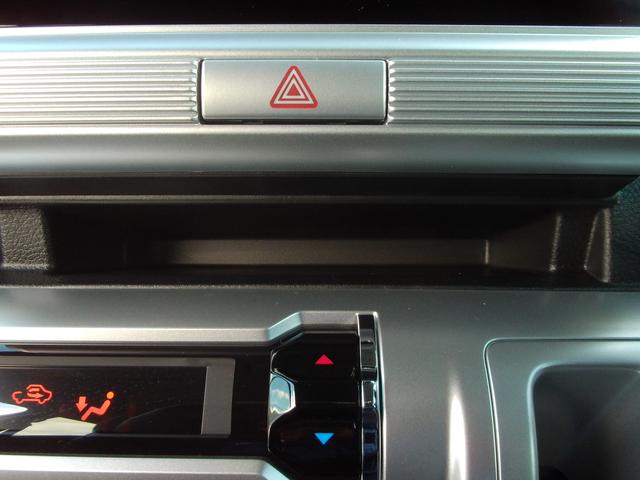 クロスビー ＨＹＢＲＩＤ　ＭＺ　オーディオレス　パドルシフト　ＬＥＤヘッドランプ　キーレスプッシュスタート　アダプティブクルーズコントロール　ステアリングオーディオスイッチ　パーソナルテーブル　マイルドハイブリッド　サポカー　シートヒーター　ターボ（59枚目）