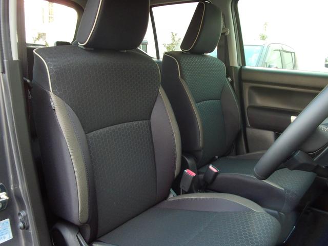 クロスビー ＨＹＢＲＩＤ　ＭＺ　オーディオレス　パドルシフト　ＬＥＤヘッドランプ　キーレスプッシュスタート　アダプティブクルーズコントロール　ステアリングオーディオスイッチ　パーソナルテーブル　マイルドハイブリッド　サポカー　シートヒーター　ターボ（63枚目）