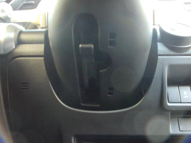 クロスビー ＨＹＢＲＩＤ　ＭＺ　オーディオレス　パドルシフト　ＬＥＤヘッドランプ　キーレスプッシュスタート　アダプティブクルーズコントロール　ステアリングオーディオスイッチ　パーソナルテーブル　マイルドハイブリッド　サポカー　シートヒーター　ターボ（65枚目）