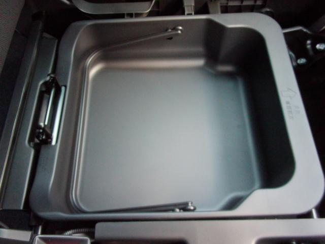 クロスビー ＨＹＢＲＩＤ　ＭＺ　オーディオレス　パドルシフト　ＬＥＤヘッドランプ　キーレスプッシュスタート　アダプティブクルーズコントロール　ステアリングオーディオスイッチ　パーソナルテーブル　マイルドハイブリッド　サポカー　シートヒーター　ターボ（68枚目）