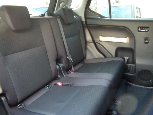 クロスビー ＨＹＢＲＩＤ　ＭＺ　オーディオレス　パドルシフト　ＬＥＤヘッドランプ　キーレスプッシュスタート　アダプティブクルーズコントロール　ステアリングオーディオスイッチ　パーソナルテーブル　マイルドハイブリッド　サポカー　シートヒーター　ターボ（69枚目）