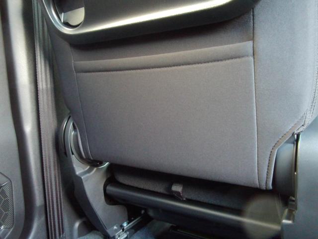 クロスビー ＨＹＢＲＩＤ　ＭＺ　オーディオレス　パドルシフト　ＬＥＤヘッドランプ　キーレスプッシュスタート　アダプティブクルーズコントロール　ステアリングオーディオスイッチ　パーソナルテーブル　マイルドハイブリッド　サポカー　シートヒーター　ターボ（71枚目）