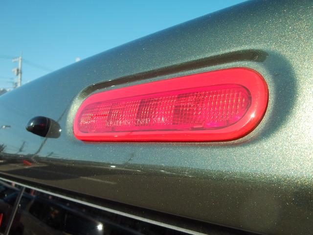 ハスラー タフワイルド　オーディオレス　ＬＥＤヘッドランプ　キーレスプッシュスタート　ルーフレール　アダプティブクルーズコントロール　ステアリングオーディオスイッチ　パーソナルテーブル　マイルドハイブリッド　サポカー　シートヒーター　ＥＳＰ（28枚目）