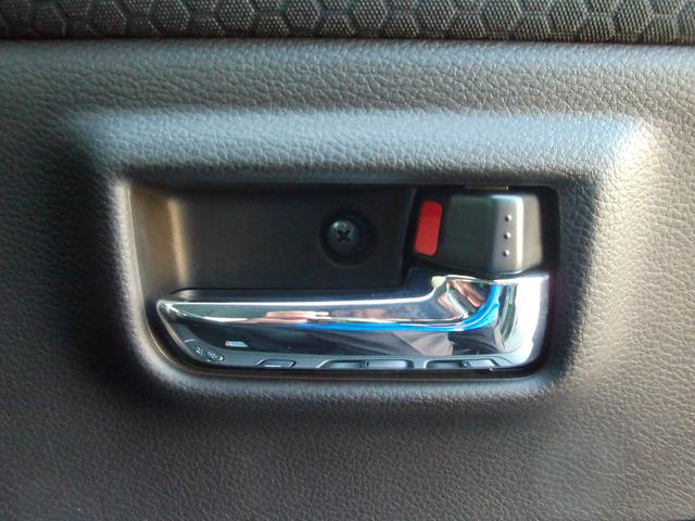 ハスラー タフワイルド　オーディオレス　ＬＥＤヘッドランプ　キーレスプッシュスタート　ルーフレール　アダプティブクルーズコントロール　ステアリングオーディオスイッチ　パーソナルテーブル　マイルドハイブリッド　サポカー　シートヒーター　ＥＳＰ（39枚目）