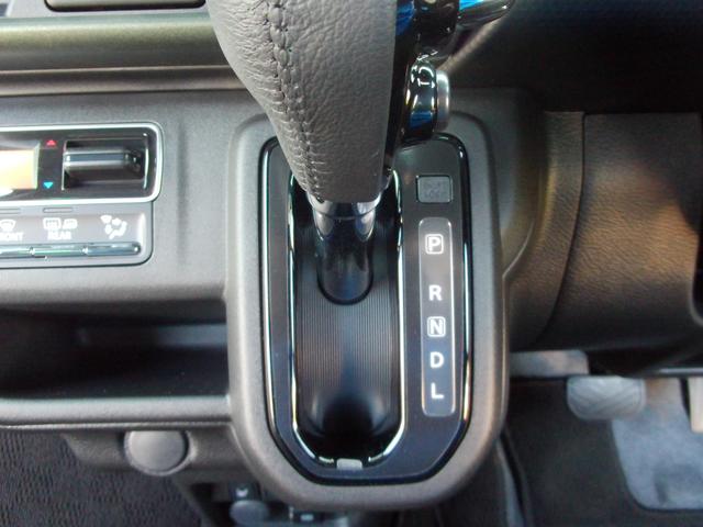 ハスラー タフワイルド　オーディオレス　ＬＥＤヘッドランプ　キーレスプッシュスタート　ルーフレール　アダプティブクルーズコントロール　ステアリングオーディオスイッチ　パーソナルテーブル　マイルドハイブリッド　サポカー　シートヒーター　ＥＳＰ（47枚目）