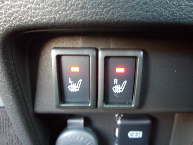 ハスラー タフワイルド　オーディオレス　ＬＥＤヘッドランプ　キーレスプッシュスタート　ルーフレール　アダプティブクルーズコントロール　ステアリングオーディオスイッチ　パーソナルテーブル　マイルドハイブリッド　サポカー　シートヒーター　ＥＳＰ（53枚目）