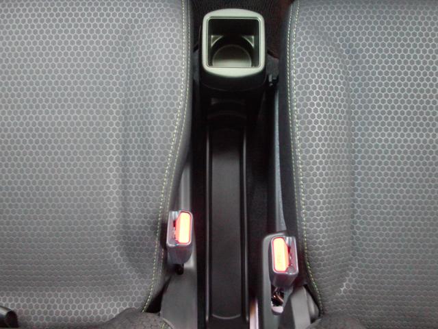 ハスラー タフワイルド　オーディオレス　ＬＥＤヘッドランプ　キーレスプッシュスタート　ルーフレール　アダプティブクルーズコントロール　ステアリングオーディオスイッチ　パーソナルテーブル　マイルドハイブリッド　サポカー　シートヒーター　ＥＳＰ（69枚目）