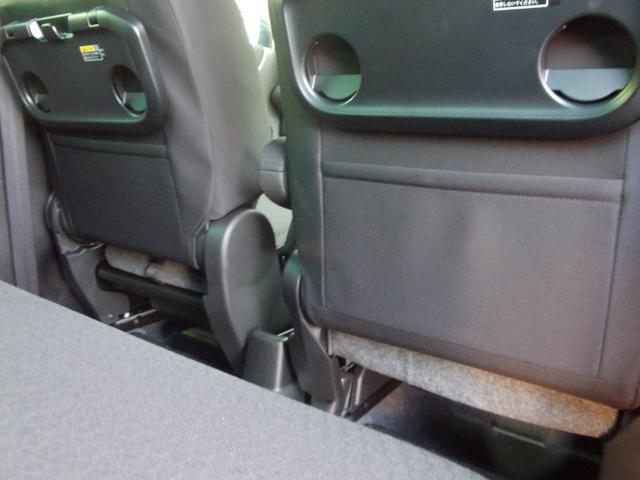 ハスラー タフワイルド　オーディオレス　ＬＥＤヘッドランプ　キーレスプッシュスタート　ルーフレール　アダプティブクルーズコントロール　ステアリングオーディオスイッチ　パーソナルテーブル　マイルドハイブリッド　サポカー　シートヒーター　ＥＳＰ（71枚目）