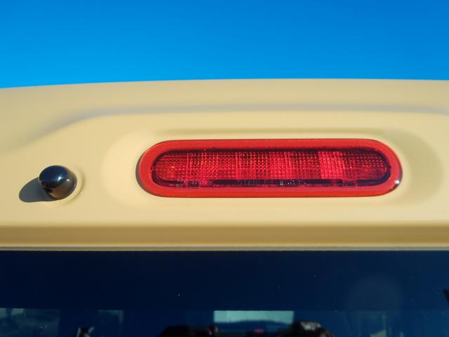 スペーシア ＨＹＢＲＩＤ　Ｘ　オーディオレス　両側電動スライドドア　マルチユースフラップ　ＬＥＤヘッドランプ　キーレスプッシュスタート　ステアリングオーディオスイッチ　スリムサーキュレーター　ロールサンシェード　パーソナルテーブル　サポカー（30枚目）