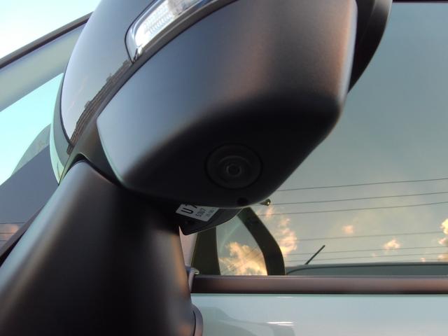 スペーシア ギア　ＨＹＢＲＩＤ　ＸＺターボ　全方位Ｍ付ナビ　４ＷＤ　両側電動スライドドア　スズキコネクト　パドルシフト　マルチユースフラップ　ＬＥＤヘッドランプ　キーレスプッシュスタート　ルーフレール　アダプティブクルーズコントロール　ステアリングオーディオスイッチ（28枚目）