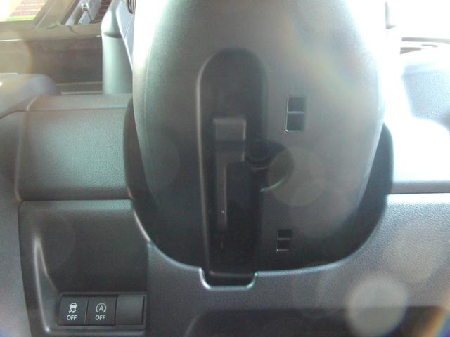 スペーシア ギア　ＨＹＢＲＩＤ　ＸＺターボ　全方位Ｍ付ナビ　４ＷＤ　両側電動スライドドア　スズキコネクト　パドルシフト　マルチユースフラップ　ＬＥＤヘッドランプ　キーレスプッシュスタート　ルーフレール　アダプティブクルーズコントロール　ステアリングオーディオスイッチ（68枚目）