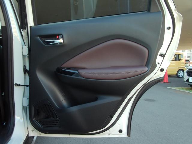 フロンクス １型　全方位モニター付メモリーナビ　スズキコネクト　パドルシフト　ＬＥＤヘッドランプ　キーレスプッシュスタート　アダプティブクルーズコントロール　ステアリングオーディオスイッチ　電動パーキングブレーキ　マイルドハイブリッド　サポカー（46枚目）