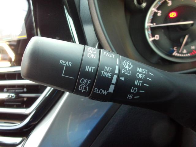 フロンクス １型　全方位モニター付メモリーナビ　スズキコネクト　パドルシフト　ＬＥＤヘッドランプ　キーレスプッシュスタート　アダプティブクルーズコントロール　ステアリングオーディオスイッチ　電動パーキングブレーキ　マイルドハイブリッド　サポカー（55枚目）