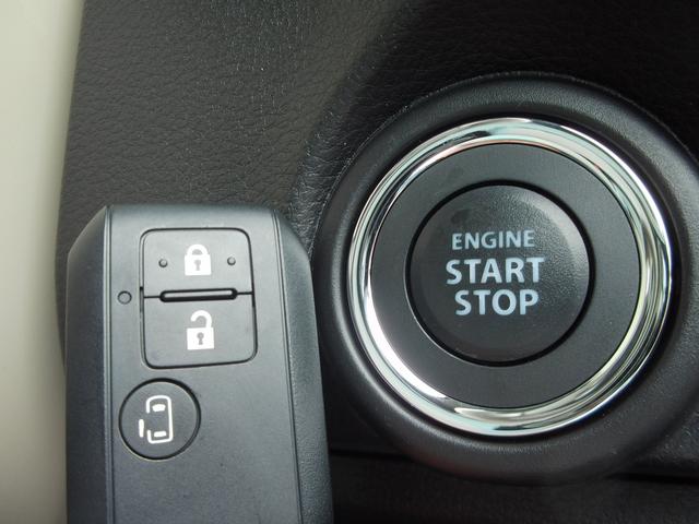 ワゴンＲスマイル ＨＹＢＲＩＤ　Ｓ　オーディオレス　Ｓｅａｓｉｄｅ　ｓｔｙｌｅ　電動スライドドア　ＬＥＤヘッドランプ　キーレスプッシュスタート　ルーフキャリア　アダプティブクルーズコントロール　ステアリングオーディオスイッチ　電動パーキングブレーキ（11枚目）