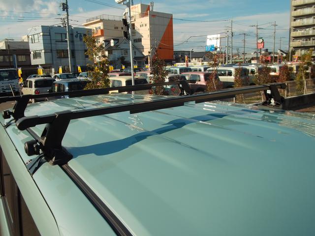 ワゴンＲスマイル ＨＹＢＲＩＤ　Ｓ　オーディオレス　Ｓｅａｓｉｄｅ　ｓｔｙｌｅ　電動スライドドア　ＬＥＤヘッドランプ　キーレスプッシュスタート　ルーフキャリア　アダプティブクルーズコントロール　ステアリングオーディオスイッチ　電動パーキングブレーキ（12枚目）