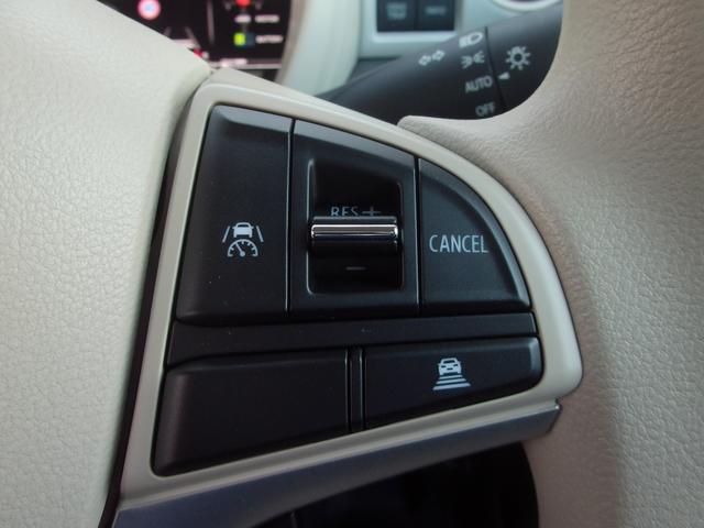 ワゴンＲスマイル ＨＹＢＲＩＤ　Ｓ　オーディオレス　Ｓｅａｓｉｄｅ　ｓｔｙｌｅ　電動スライドドア　ＬＥＤヘッドランプ　キーレスプッシュスタート　ルーフキャリア　アダプティブクルーズコントロール　ステアリングオーディオスイッチ　電動パーキングブレーキ（13枚目）