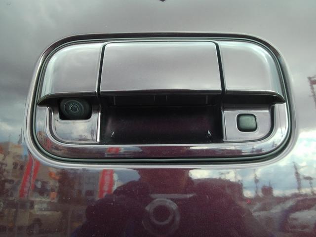 ワゴンＲスティングレー スティングレー　ＨＹＢＲＩＤ　Ｔ　オーディオレス　全方位Ｃ　パドルシフト　ＬＥＤヘッドランプ　キーレスプッシュスタート　アダプティブクルーズコントロール　ステアリングオーディオスイッチ　アンブレラホルダー　マイルドハイブリッド　サポカー　シートヒーター　ターボ（31枚目）