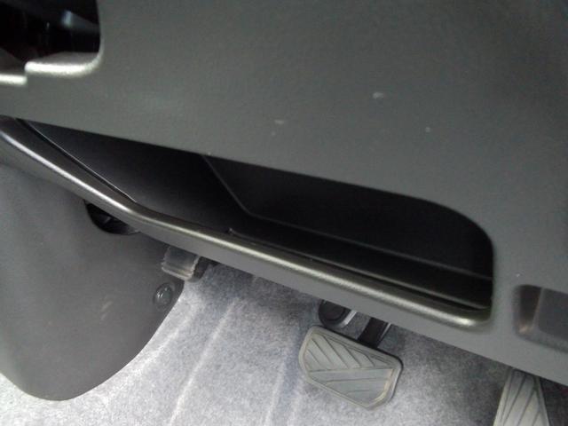 ワゴンＲスティングレー スティングレー　ＨＹＢＲＩＤ　Ｔ　オーディオレス　全方位Ｃ　パドルシフト　ＬＥＤヘッドランプ　キーレスプッシュスタート　アダプティブクルーズコントロール　ステアリングオーディオスイッチ　アンブレラホルダー　マイルドハイブリッド　サポカー　シートヒーター　ターボ（62枚目）