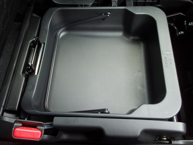 ワゴンＲスティングレー スティングレー　ＨＹＢＲＩＤ　Ｔ　オーディオレス　全方位Ｃ　パドルシフト　ＬＥＤヘッドランプ　キーレスプッシュスタート　アダプティブクルーズコントロール　ステアリングオーディオスイッチ　アンブレラホルダー　マイルドハイブリッド　サポカー　シートヒーター　ターボ（72枚目）