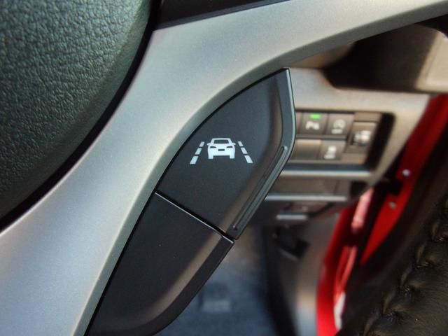 ハスラー タフワイルド　オーディオレス　ＬＥＤヘッドランプ　キーレスプッシュスタート　ルーフレール　アダプティブクルーズコントロール　ステアリングオーディオスイッチ　パーソナルテーブル　マイルドハイブリッド　サポカー　ＳＲＳサイドエアバッグ（50枚目）