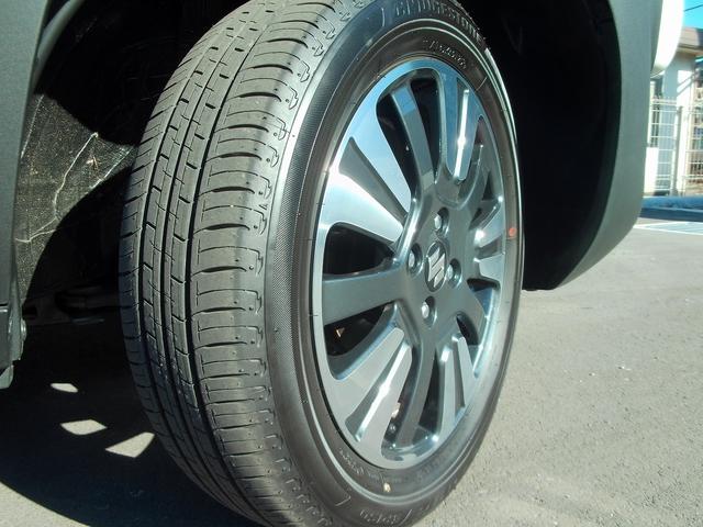 �������������߂Ė�����A���~�z�C�[���𑕒���