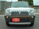 正面からのお車☆整備工場併設だからアフターも安心☆