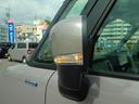 他車からの視認性を向上させるドアミラーウインカー☆