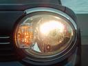 温かみのある柔らかな光を放つハロゲンヘッドランプ☆
